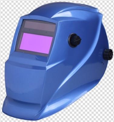 China TIG Auto Darkening Welding Helmet KM-1900 Mask for sale