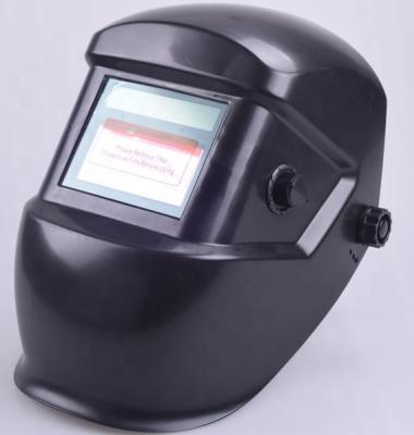 China CAT CE ANSI Standard Kids Led Auto Darkening Welding Helmet / Mask KM-1200 for sale