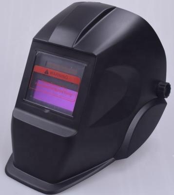 China Predator yes professional auto tarnish welding helmet KM-1100 for sale