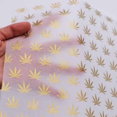 Chine Custom printed logo gift tissue paper, clothing wrapping tissue paper Gift christmas wrapping paper tissue paper à vendre