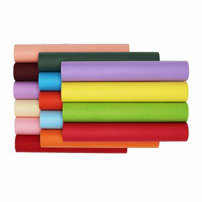 China Custom Environmentally Friendly Cheap Printed Brand Name Tissue Christmas Gift Wrapping Paper Color A4 tissue paper for sale