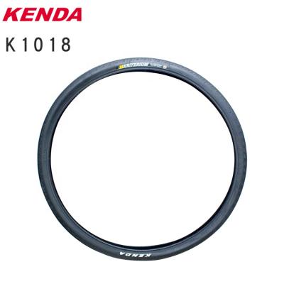 China BMX KENDA bicycle tire K1018 700 * 25C ​​steel wire ultra light wear-resistant outer tire 60TPI for sale