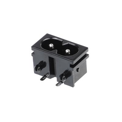 China AC Power Connector Plug For Machine Male Adapter Industrial Connector AC-001 for sale