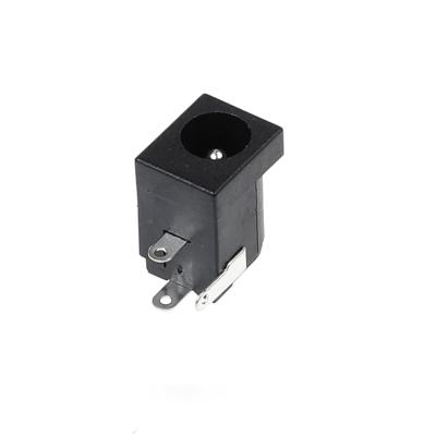 China Black Power DC-005 DC Power DC Jack Cable DC Female Socket DC-005 for sale