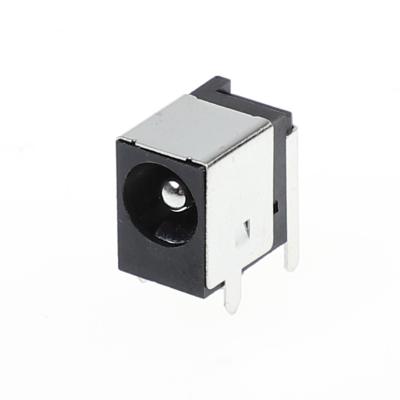 China CCTV Accessories 12v DC Power Jack Male And Female Dc Power Connector DC-11 for sale