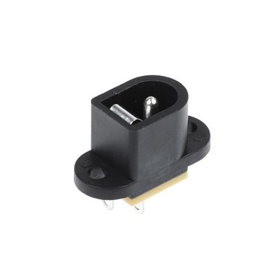 China Factory Price Dc-12 DC Plug Socket Male Female Power Connector DC-12 for sale