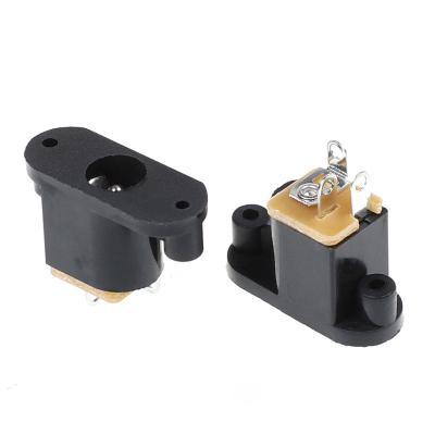 China 3 Pin Dc-13 Male To Jack Plug Connector Dc Power Female DC-13 Cable for sale