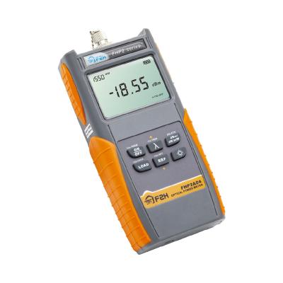 China FTTx [Original Grandway] F2H FHP2A04 Maintenance Fiber Optic Material Optical Power Meter for sale