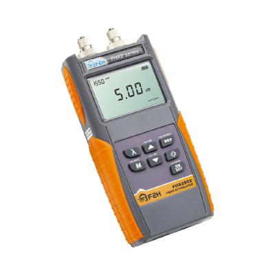 China 1310/1550nm Optical Variable Attenuator FHA2S02 3-60dB optiacl tester for sale