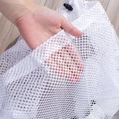 China Storage Clothes Toys And So On Large Reusable Washing Machine Mesh Net Bags Bra Laundry Wash Bags And Baskets for sale