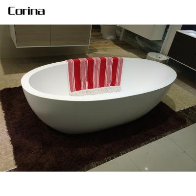 China Corina Wholesale Anti Slip Safety Free Size Bathtubs Custom Made Bathtubs Large for sale