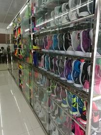 Verified China supplier - Quanzhou Binfeng Shoes Co., Ltd.