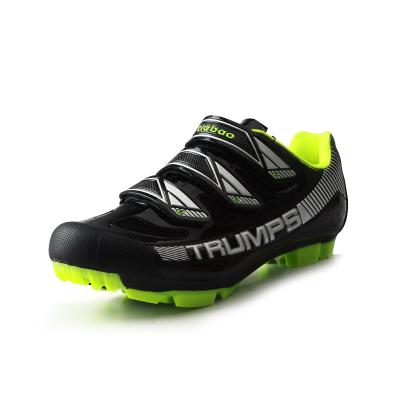 China Sports / Running / Breathable / Knitted Fabric / Sock Shoes New Roads and Mountains Cycling Shoes Bike Shoes Sling Shoes Black For Men for sale