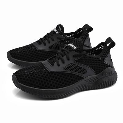 China Fashion Trend Women Shoes Sneaker Making Women Shape Running Shoes Mesh Fashion Cool Casual Shoes for sale