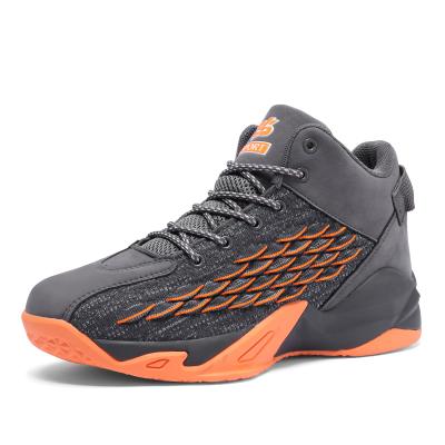 China Active Sports OEM Basketball Shoes Best Quality , High Cut Basketball Shoes for sale