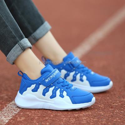 China China Manufacturer Fashion Kids Shoes Children Flat Sports Shoes For Kids for sale