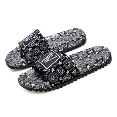 China Sandal Casual Shoes Summer Sandal Slippers Beach Shoes For Men Outdoor Fashion Slips New Arrivals for sale