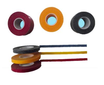 China Zelfklevend pleisterband Accessoires voor het snijden met behulp van diepen Multicolor Crepe papier 10m/rol tape Te koop