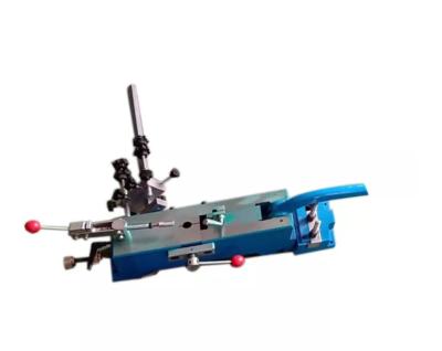 China Hardened Alloy Steel Die Cutting Tools Metal Bending Machine For Die Board Steel Rule for sale