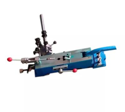 중국 Industrial Die Cutting Tool , 5PT 6PT Rule Bending Machine Carbon Steel Material 판매용