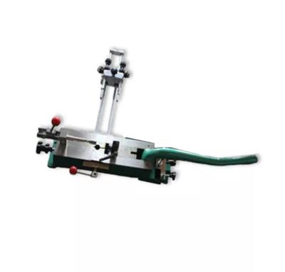 중국 Industrial Steel Rule Bending Cutting Machine Manual 4PT 5PT Thickness 판매용