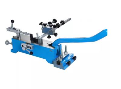 China Durable Die Cutting Tool Die Cutting Creasing Rule Extractor Rule Puller Machine for sale