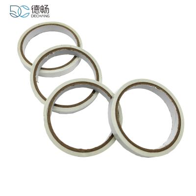 China Adhesive Strong Double-Sided tape clear packing tape for sale