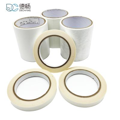 China Gide tape for sealing gife adhesive double sided gum tape for sale