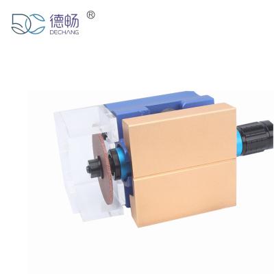 China Wholesale Portable Pneumatic Die Nick Grinder Grinding Machine Die Cut for sale