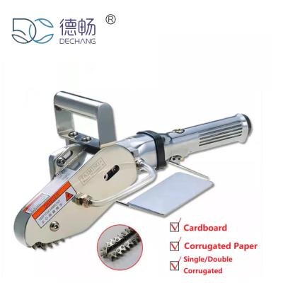 China High quality forming machine waste die cutting stripper stripping machine for sale