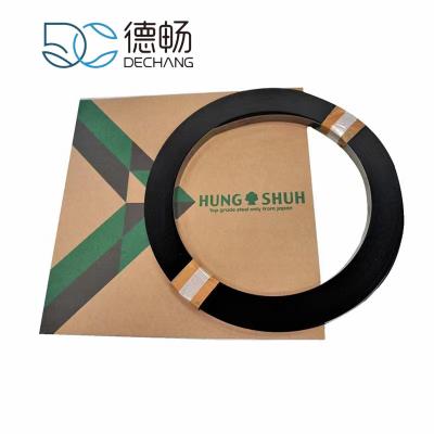 China High Quality Die Cutting And Creasing Rule steel rule die blade cutting knife for sale