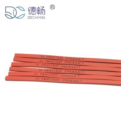 China Plastic Cutting stick high Quality Stick for Polar Paper Cutting Machine for sale