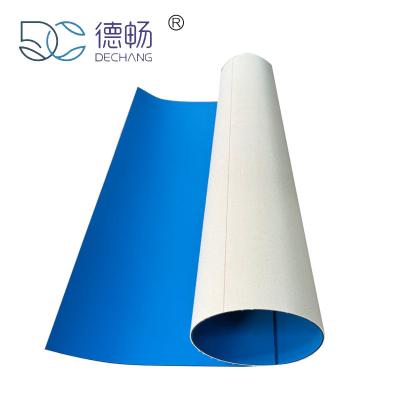 China Durable GTO52 Offset Printing Rubber Blanket with Standard Specification for Printing Material GTO46 CD74 SM52 SM72 for sale