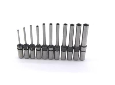 中国 11mm HSS Steel Hollow Punch Drill Bit For Paper Dill Machine 販売のため