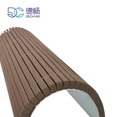 China EVA Sponge Ejection Rubber Foam Adhesive Moulding For Die Cutting Machine for sale