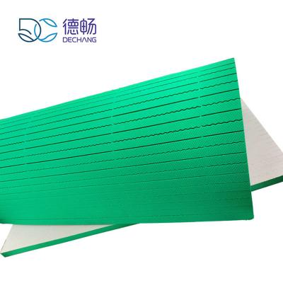 China Self Adhesive 8mm 9mm 10mm 12mm EVA Foam Sheet Cutting Ejection EVA Rubber Foam for sale