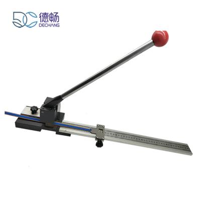 China Adhesive Chamfer Matrix Cutting Tools Cutter For Creasing Matrix for sale