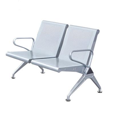 China Modern Top Fashion TV Waiting Outdoor CAD Block Wheelchair Metal Garden Airport Sleeping Chair for sale