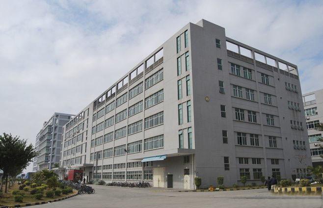 Verified China supplier - Yisen (Guangdong) Technology Co., Ltd.