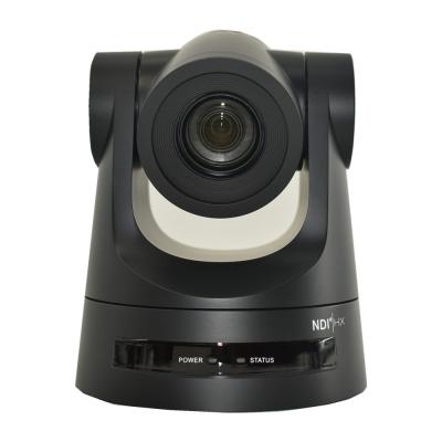 China 16:9 30Xoptical 1080P USB 3G-SDI Zoom And POE PTZ NDI Video Conference Camera For Broadcast Multimedia for sale