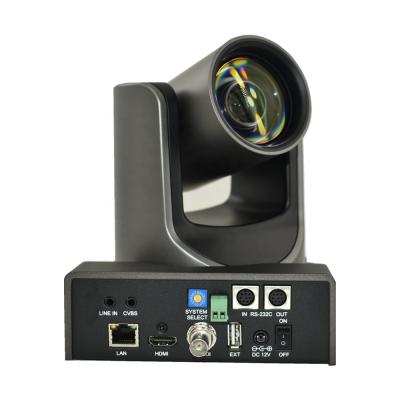 China vimix Support 12XOptical Zoom NDI Video Conference Camera Or Meeting Room Camera FT-Camera34-N-12 for sale