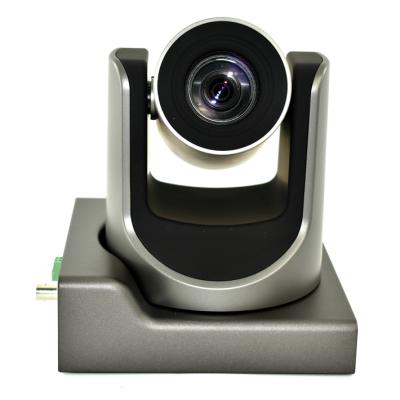 China 20Xoptical Zoom 1080P USB POE NDI HX Video Cameras Live Streaming PTZ Video Conference Camera FT-Camera34-N for sale