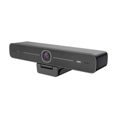 China 8.28MP Wide Angle 16:9 4K EPTZ Auto Framing Camera EPTZ USB 3.0 Video Conference Camera for sale