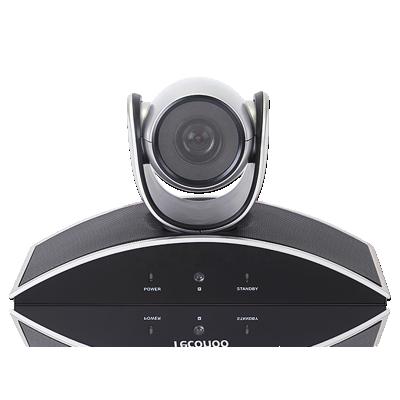 China 3x Usb2.0 Wide Angle Optical Zoom Effective 2.2 Million 110 Pixels Output Ptz Camera For Video Conference for sale