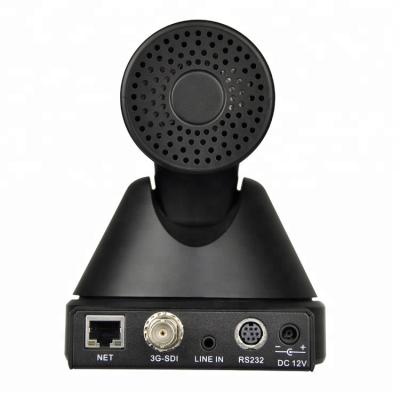 China 1080P/60fps IDS HD Optical 12x IP Zoom Worm Gear Video Conference Camera CMOS IDS AI Tracking PTZ Camera FT-Ca28-S for sale