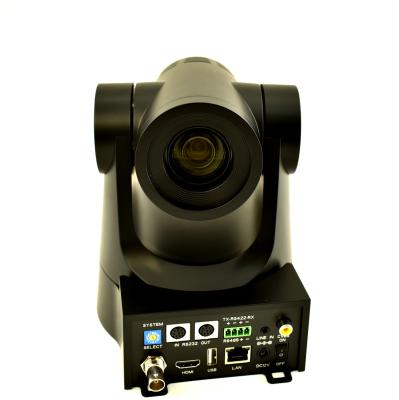 China 16:9 30x optics zoom SDI+H DMI+LAN poe conference camera or usb wall mounted hd video conference camera for sale