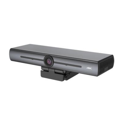 China 16:9 8.28MP Wide Angle Webcam USB USB3.0 EPTZ 4K UHD Auto View Webcam With Remote Control for sale