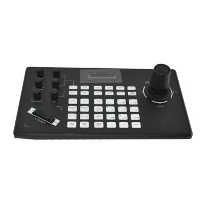 China 2021 Newest FT-K01 Free Shipping Video Conference Camera Keyboard Controller for sale