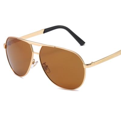 China Fashion sunglasses wholesale fashionable designer polarized oversized square sunglasses for sale