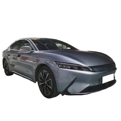 China 2023 New Energy Electric Car Top Selling High Speed ​​Passenger Car / Automobile China Factory MASS New Energy Cars byd Han DM-i electric car running ev for sale